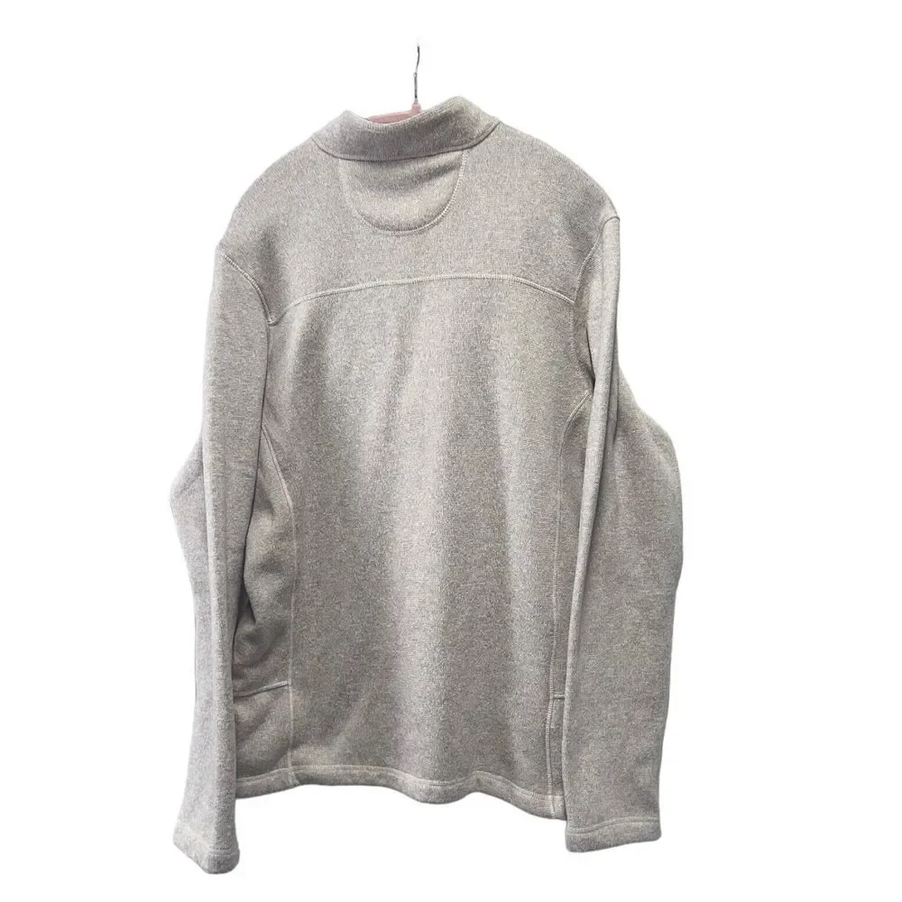 Woolrich this sweater